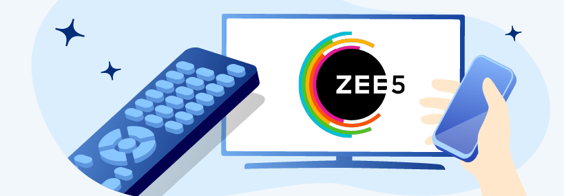 Zee5 Premium vs Voot Select India: Regional Content Comparison