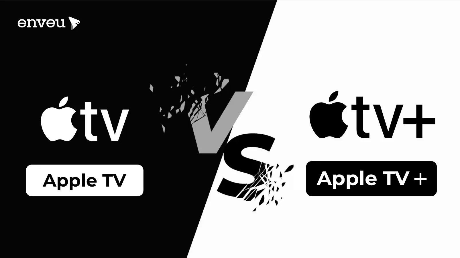 Apple TV+ vs Netflix India: Premium Content Comparison 2025