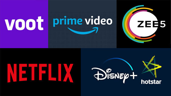 15+ Best Free OTT Platforms in India (2026) – Free Streaming Guide