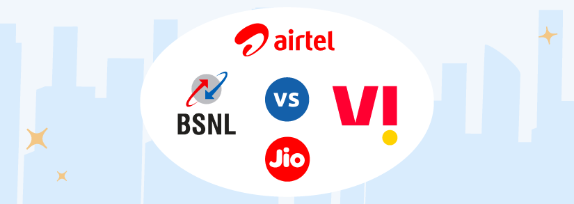 OTT Platform Data Usage Comparison India: WiFi vs Mobile Data