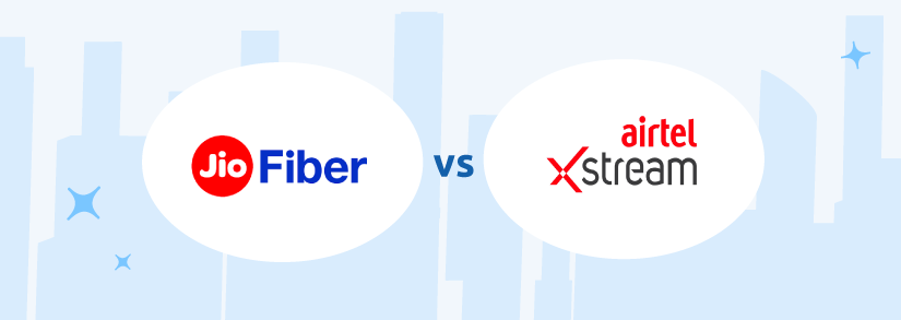 JioCinema vs Airtel Xstream: Telecom OTT Platform Comparison