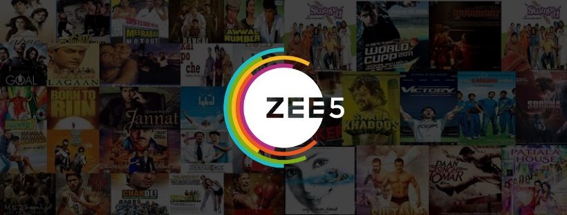 Zee5 Subscription Price Plans in India 2025
