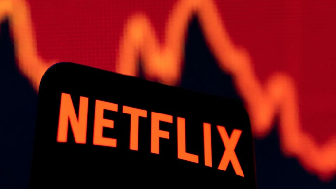 Netflix Subscription Price Plans in India 2025