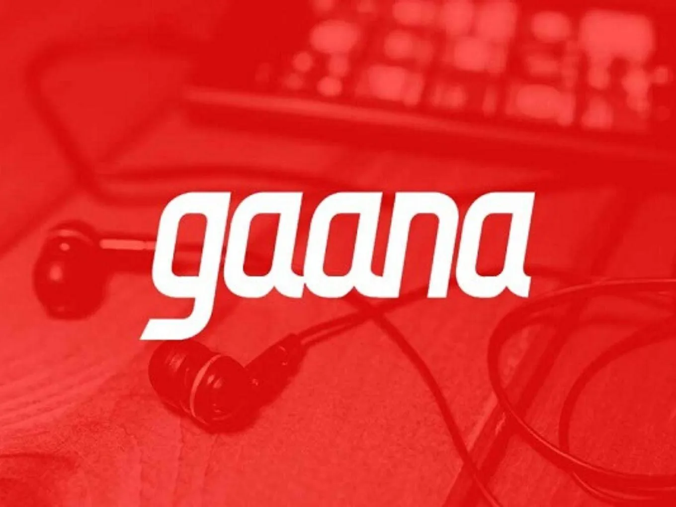 Gaana Plus