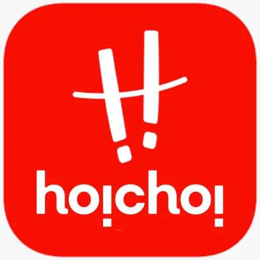 Hoichoi