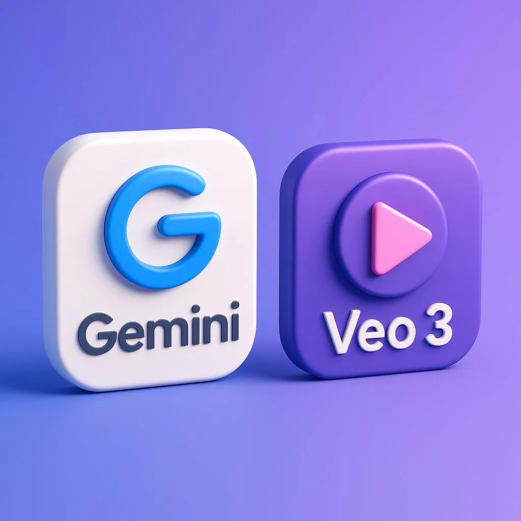 Gemini Ai Pro + 2 TB Storage