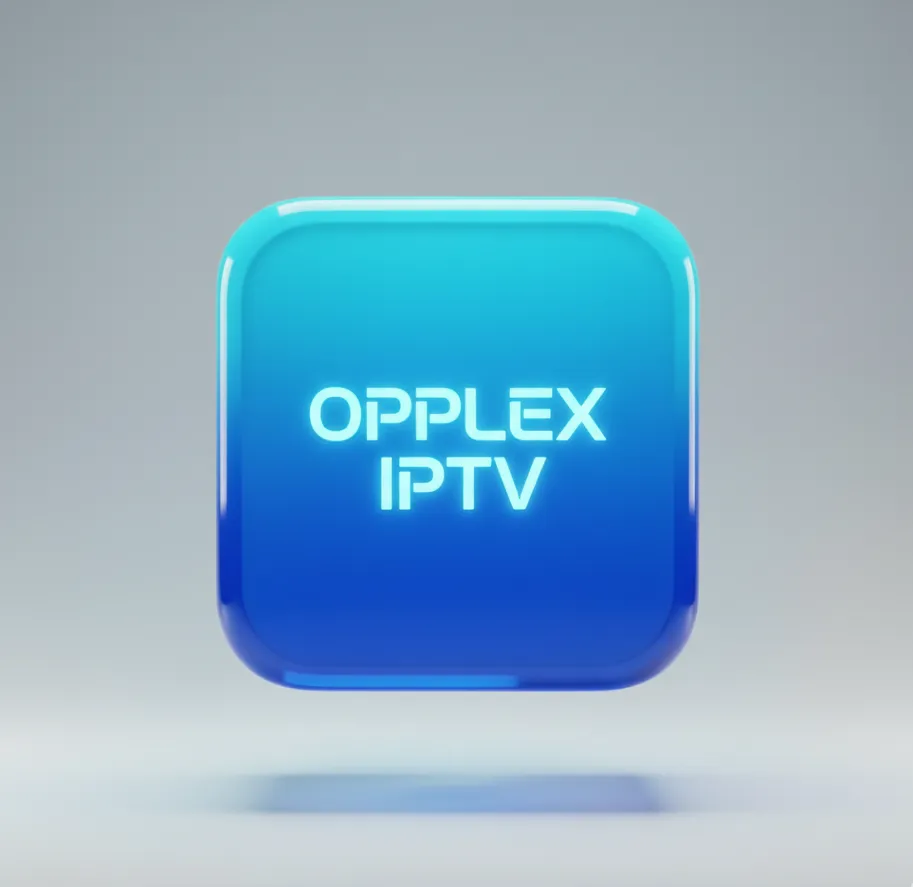 OPPLEX IPTV