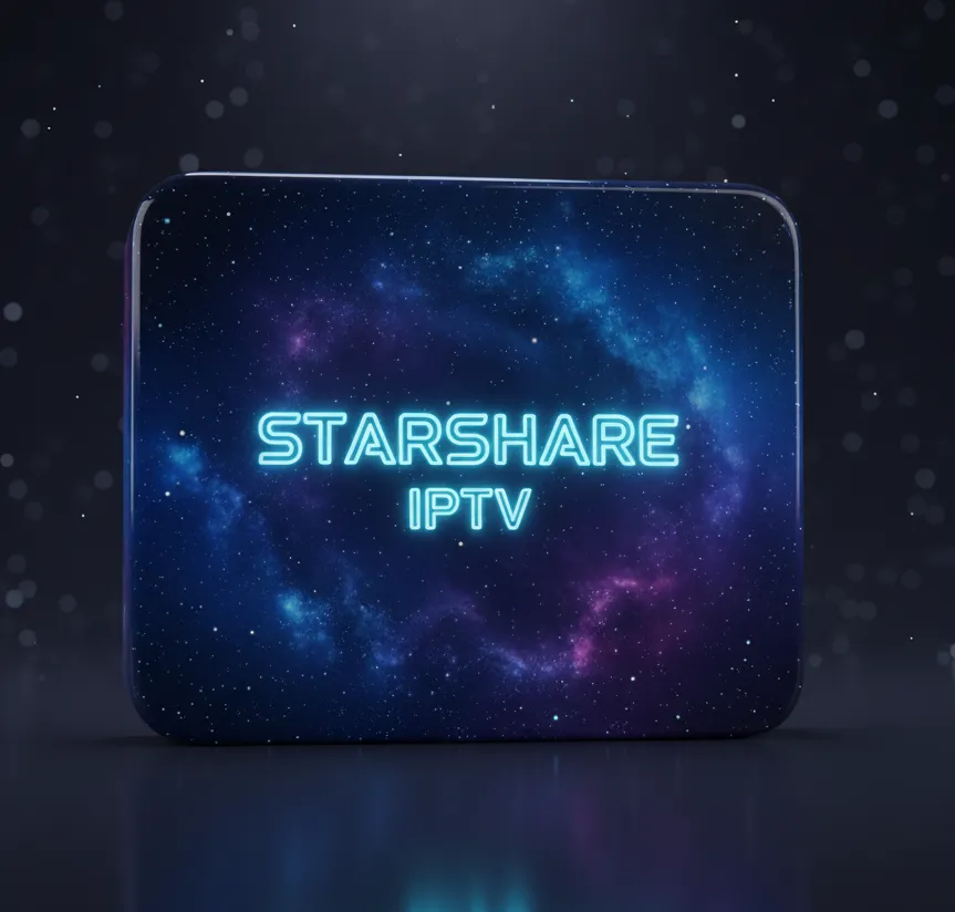 STARSHARE IPTV