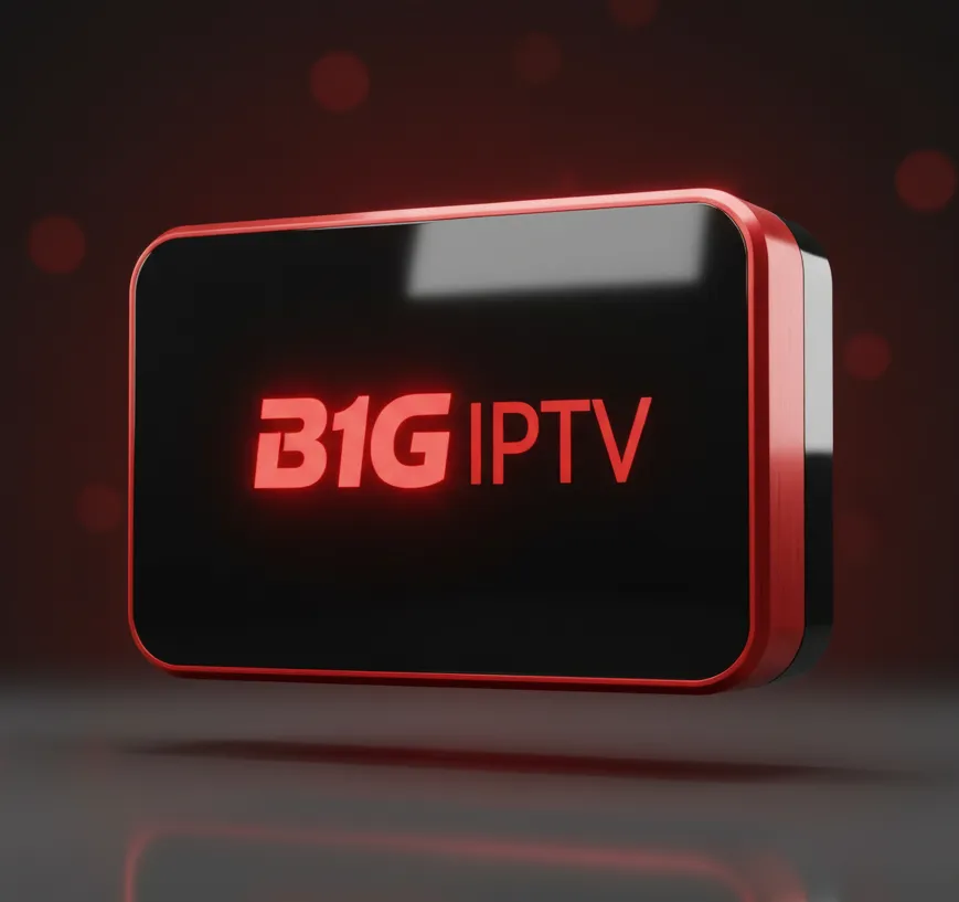 B1G IPTV