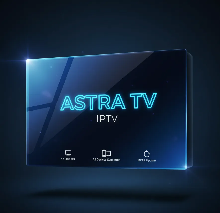ASTV IPTV