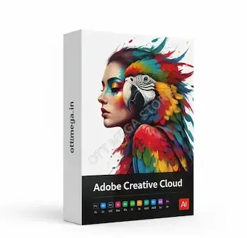 Adobe Creative Cloud Premium 4 Months [Private Email]