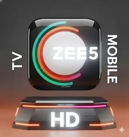 ZEE5 Premium Plan (Private)