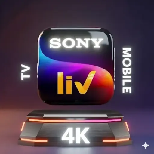 Sony LIV Premium 4K UHD (Private)