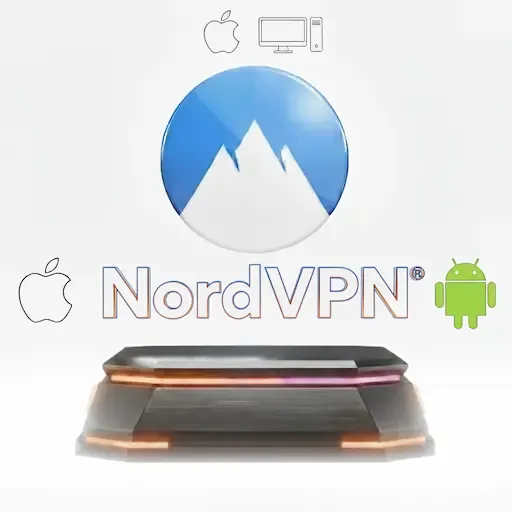 Nord VPN basic