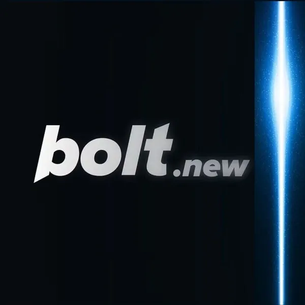 Bolt New Pro 12 Month (Private Mail)