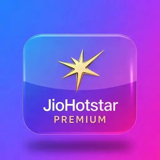 Hotstar Premium 4K (Private)