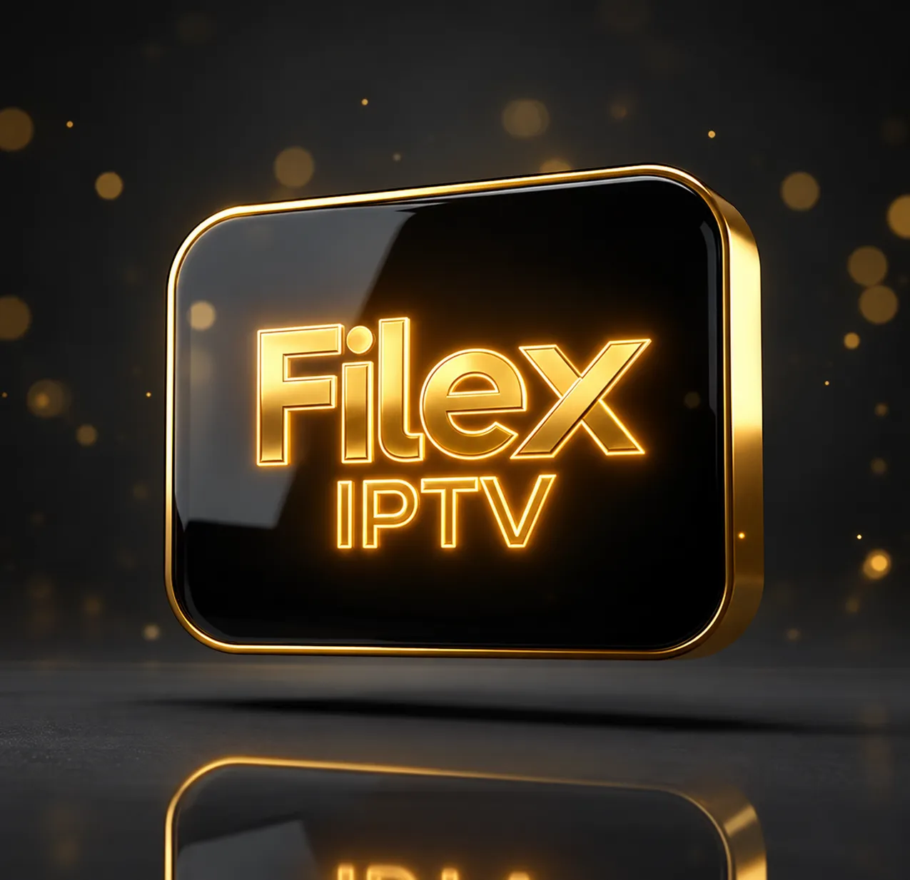 FILEX IPTV