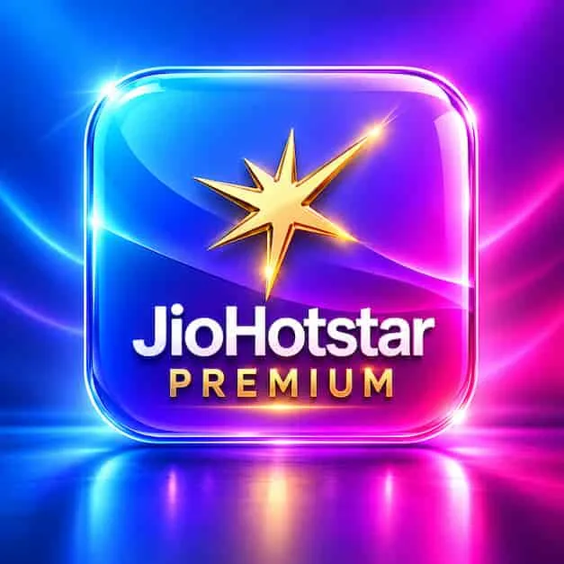 Hotstar Premium 4K (Private)
