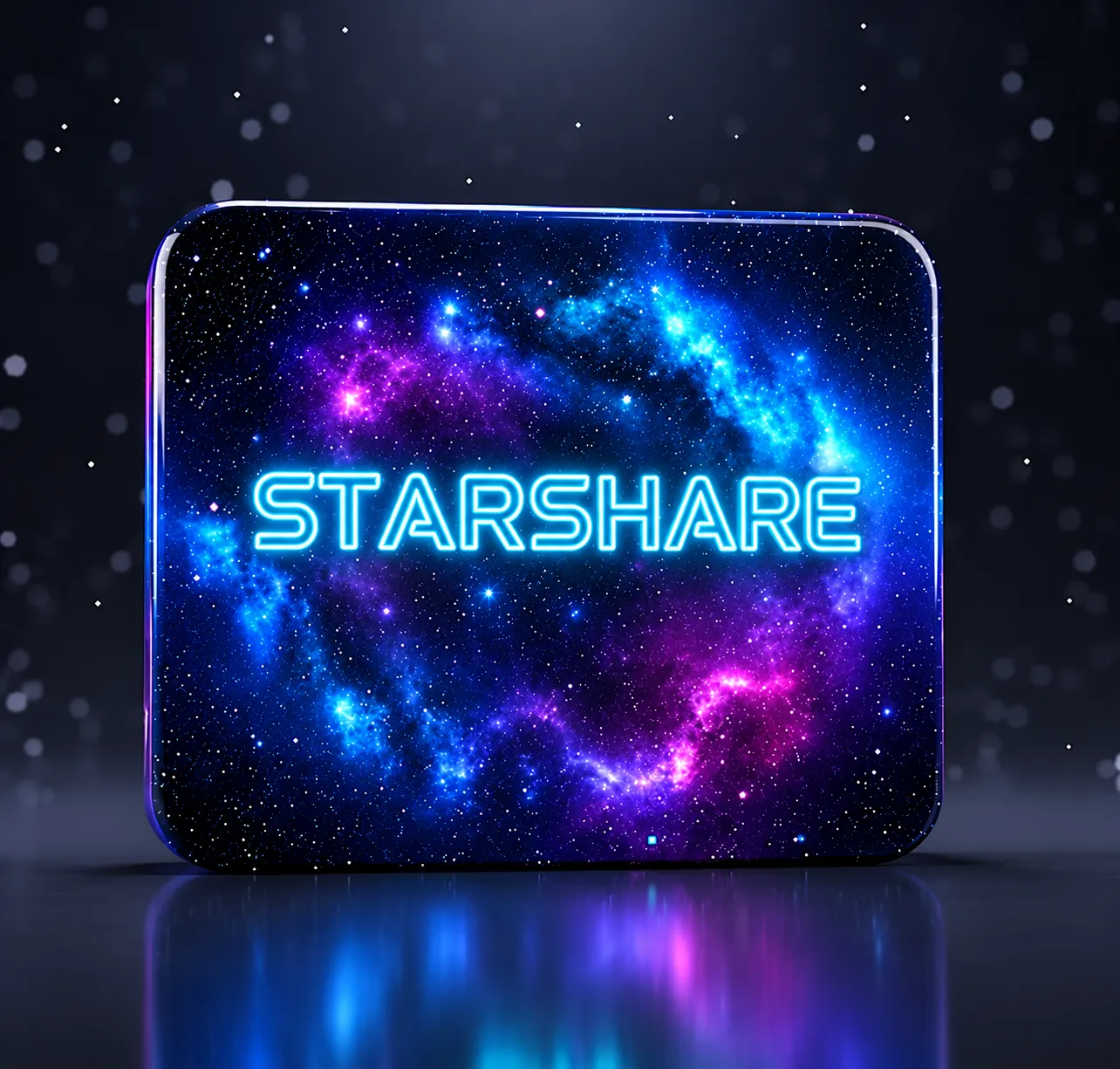 STARSHARE